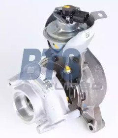 bts turbo t914370